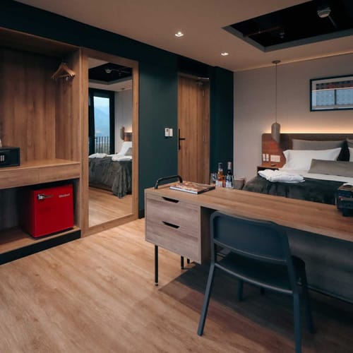 Apartamento de 14 alcobas en venta en Aborigenes, Armenia, 758 m² · foto 16 de 18
