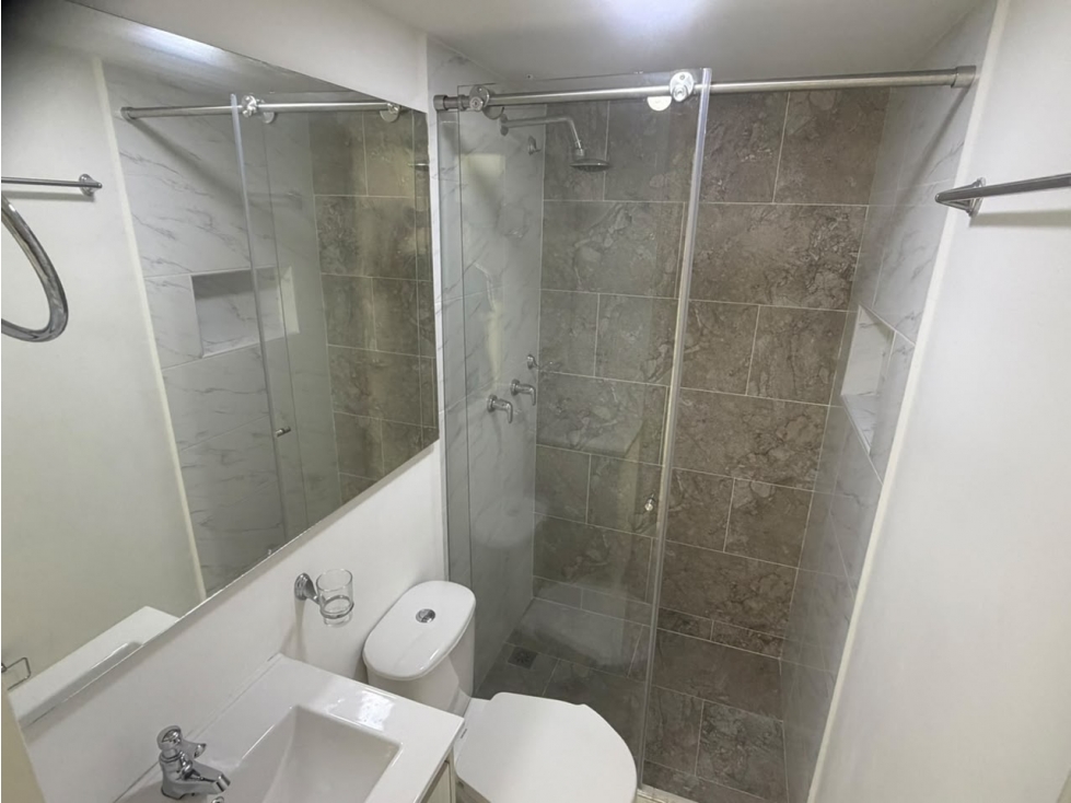 Apartamento en venta en Centro Administrativo, Medellín · foto 2 de 10