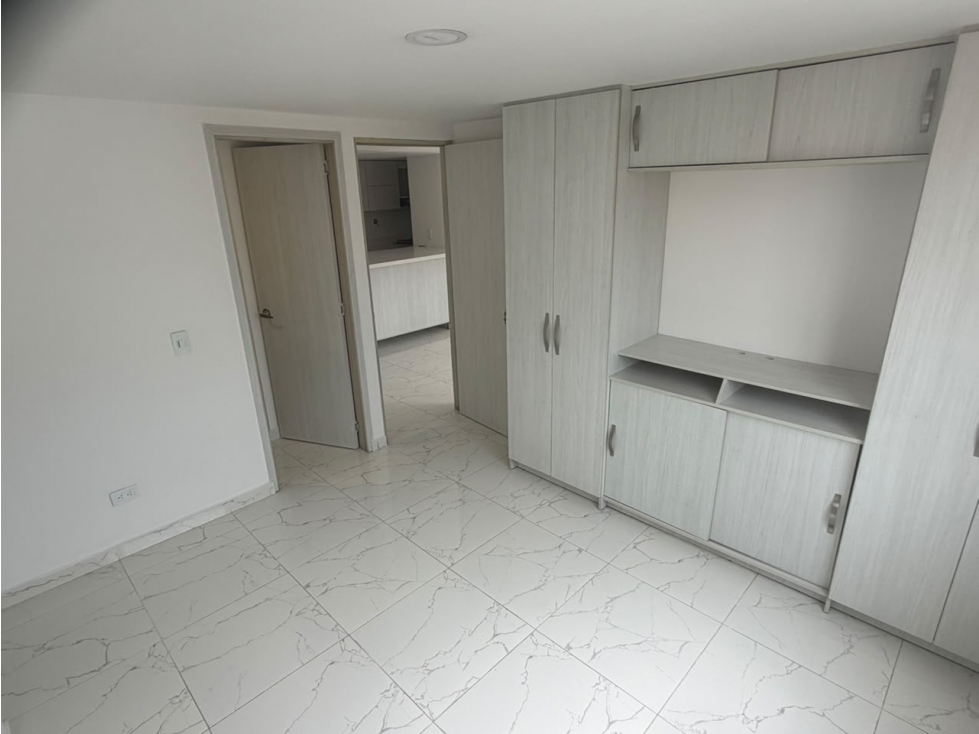 Apartamento en venta en Centro Administrativo, Medellín · foto 3 de 10