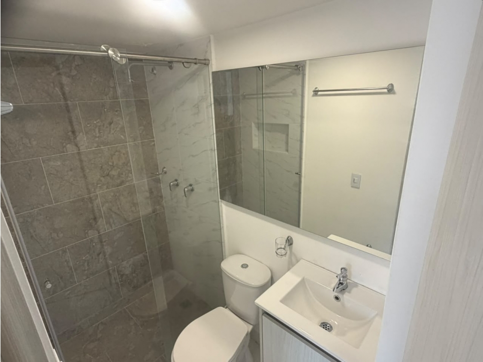 Apartamento en venta en Centro Administrativo, Medellín · foto 5 de 10