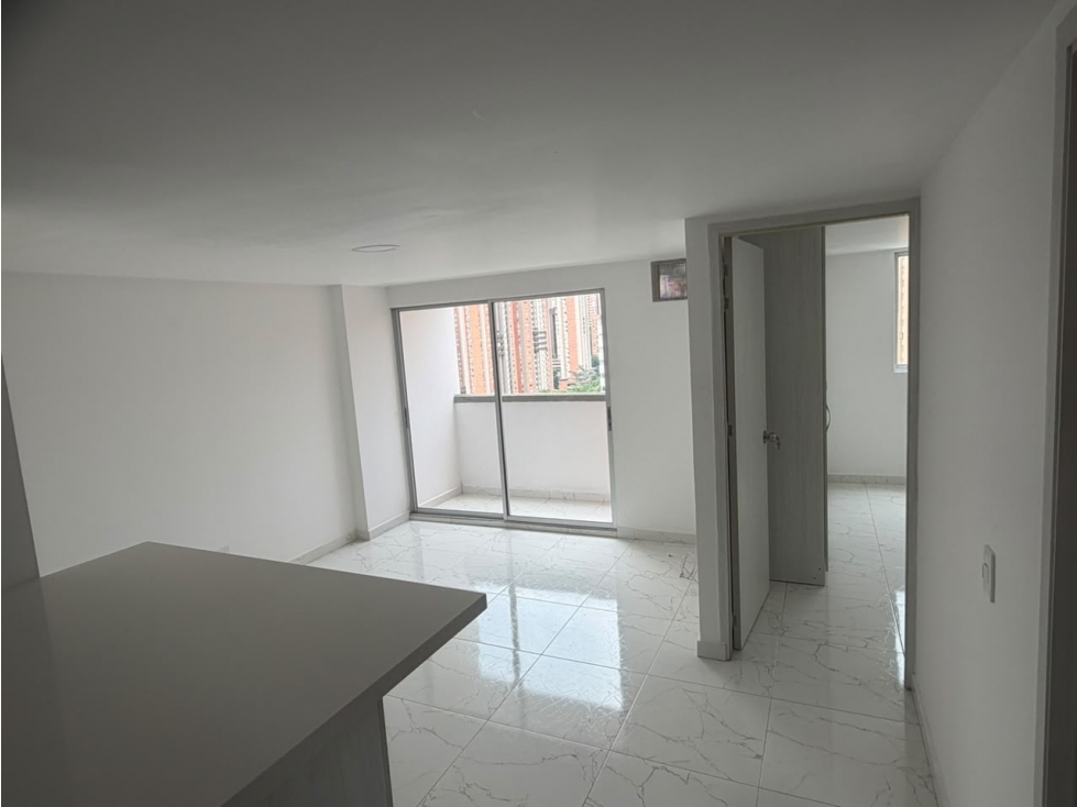 Apartamento en venta en Centro Administrativo, Medellín · foto 6 de 10
