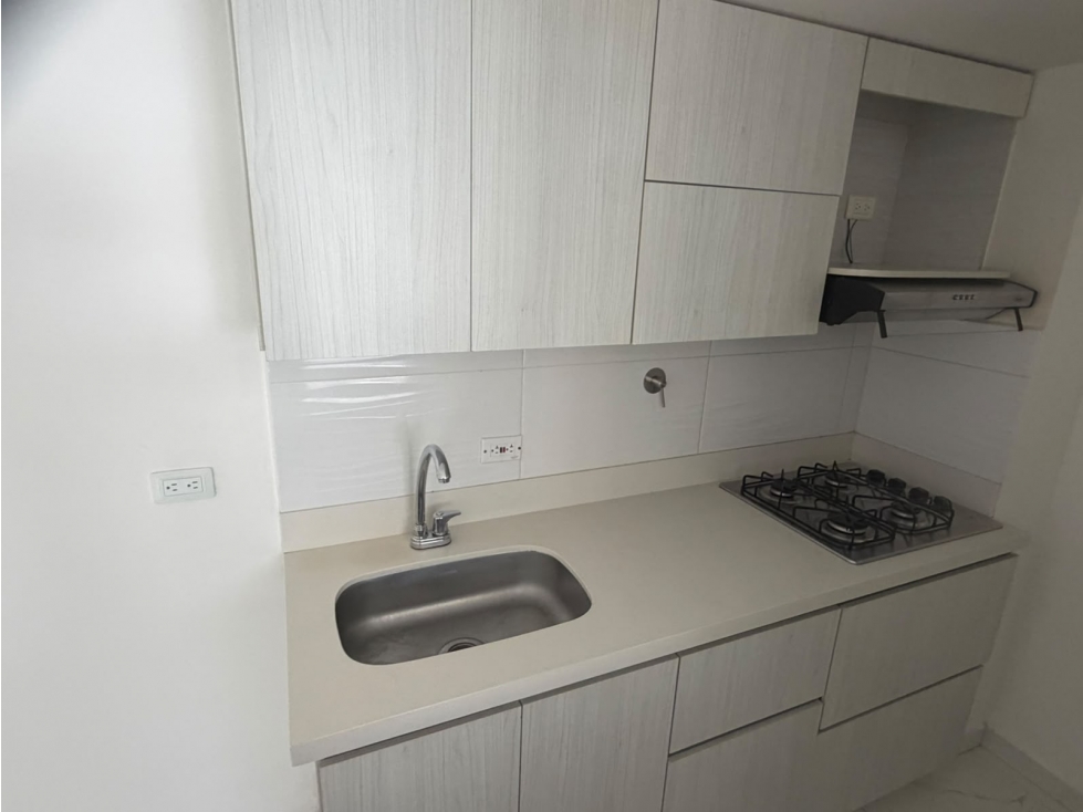 Apartamento en venta en Centro Administrativo, Medellín · foto 7 de 10