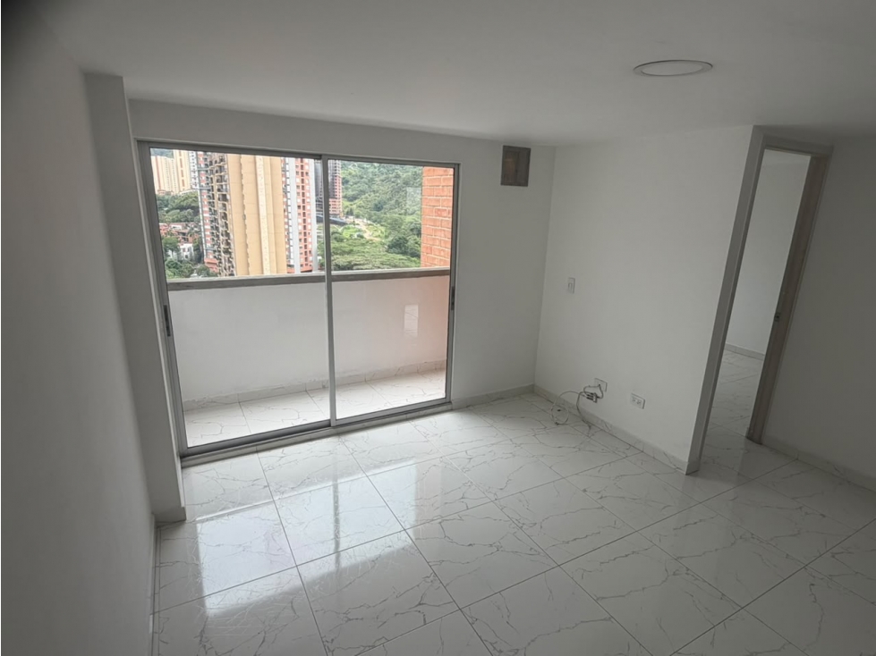Apartamento en venta en Centro Administrativo, Medellín · foto 8 de 10