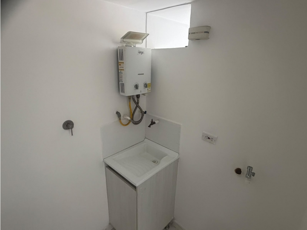 Apartamento en venta en Centro Administrativo, Medellín · foto 9 de 10