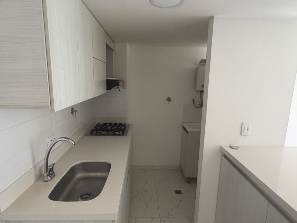 Apartamento en venta en Centro Administrativo, Medellín · foto 10 de 10