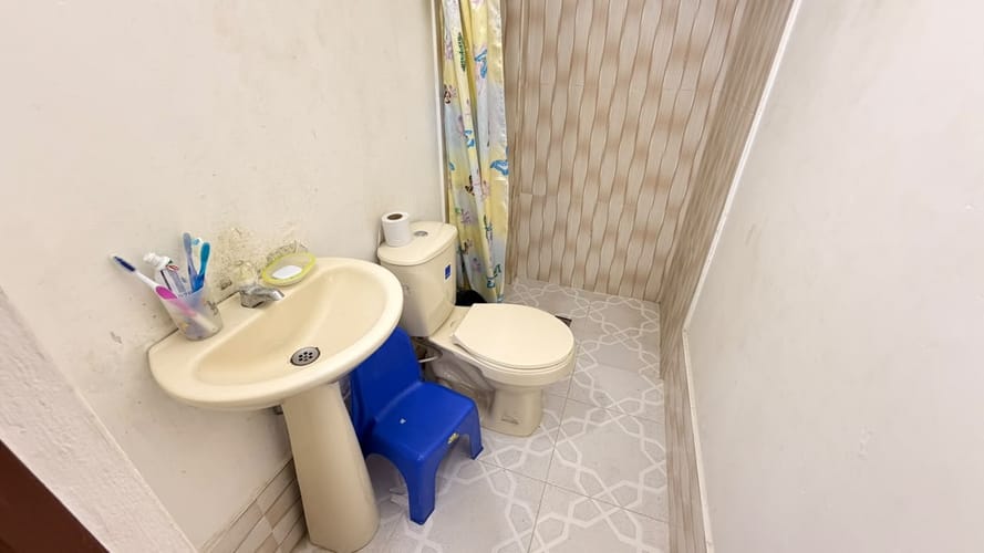 Casa de 3 alcobas en venta en Laureles, Medellín, 170 m² · foto 13 de 14