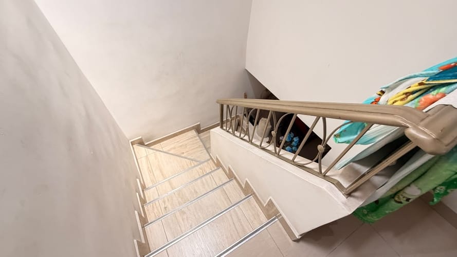 Casa de 3 alcobas en venta en Laureles, Medellín, 170 m² · foto 6 de 14