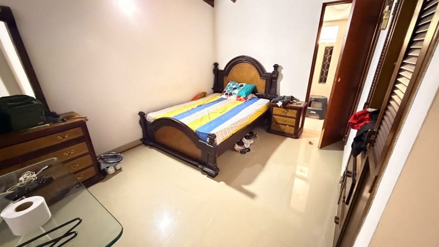 Casa de 3 alcobas en venta en Laureles, Medellín, 170 m² · foto 10 de 14