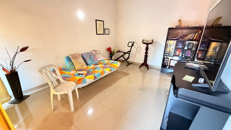 Casa de 3 alcobas en venta en Laureles, Medellín, 170 m² · foto 4 de 14