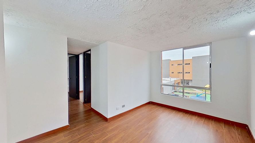 Apartamento en venta en Samaria, Chía · foto 2 de 24