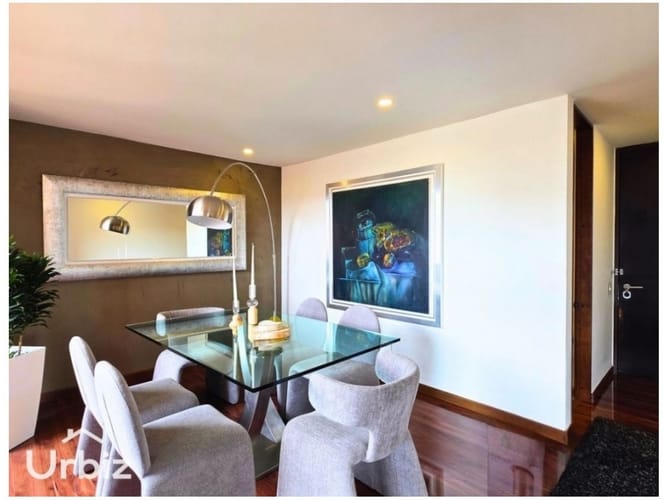 Apartamento de 3 alcobas en venta en Centro Comercial Parque La Colina, Bogotá, 127 m² · foto 3 de 20