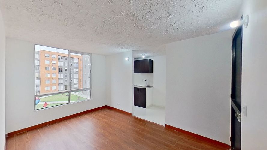 Apartamento en venta en Samaria, Chía · foto 3 de 24