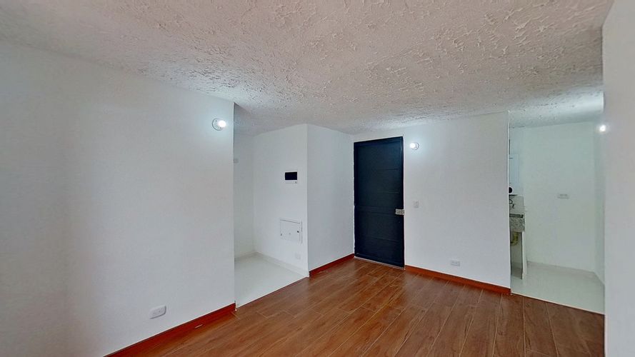 Apartamento en venta en Samaria, Chía · foto 4 de 24