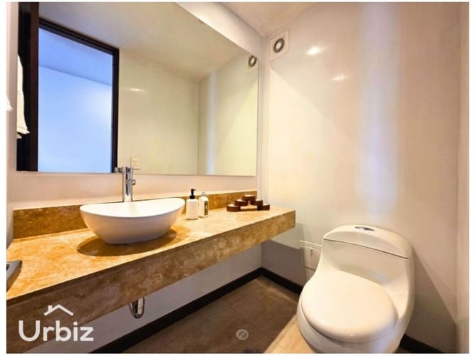 Apartamento de 3 alcobas en venta en Centro Comercial Parque La Colina, Bogotá, 127 m² · foto 7 de 20