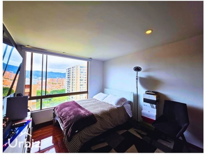 Apartamento de 3 alcobas en venta en Centro Comercial Parque La Colina, Bogotá, 127 m² · foto 11 de 20