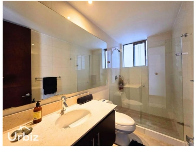 Apartamento de 3 alcobas en venta en Centro Comercial Parque La Colina, Bogotá, 127 m² · foto 14 de 20