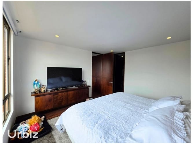 Apartamento de 3 alcobas en venta en Centro Comercial Parque La Colina, Bogotá, 127 m² · foto 17 de 20
