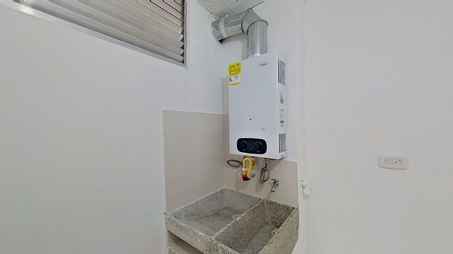 Apartamento en venta en Samaria, Chía · foto 20 de 24