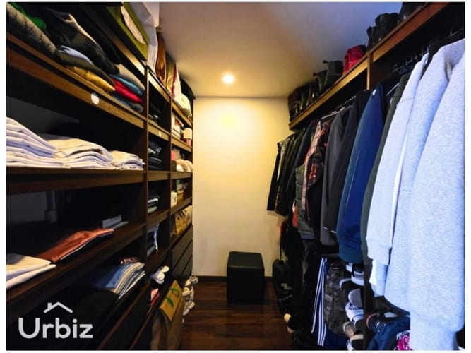 Apartamento de 3 alcobas en venta en Centro Comercial Parque La Colina, Bogotá, 127 m² · foto 18 de 20
