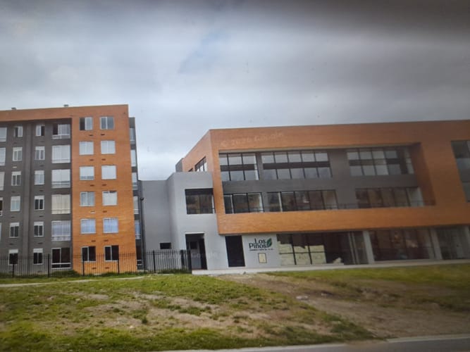 Apartamento en venta en Samaria, Chía · foto 24 de 24