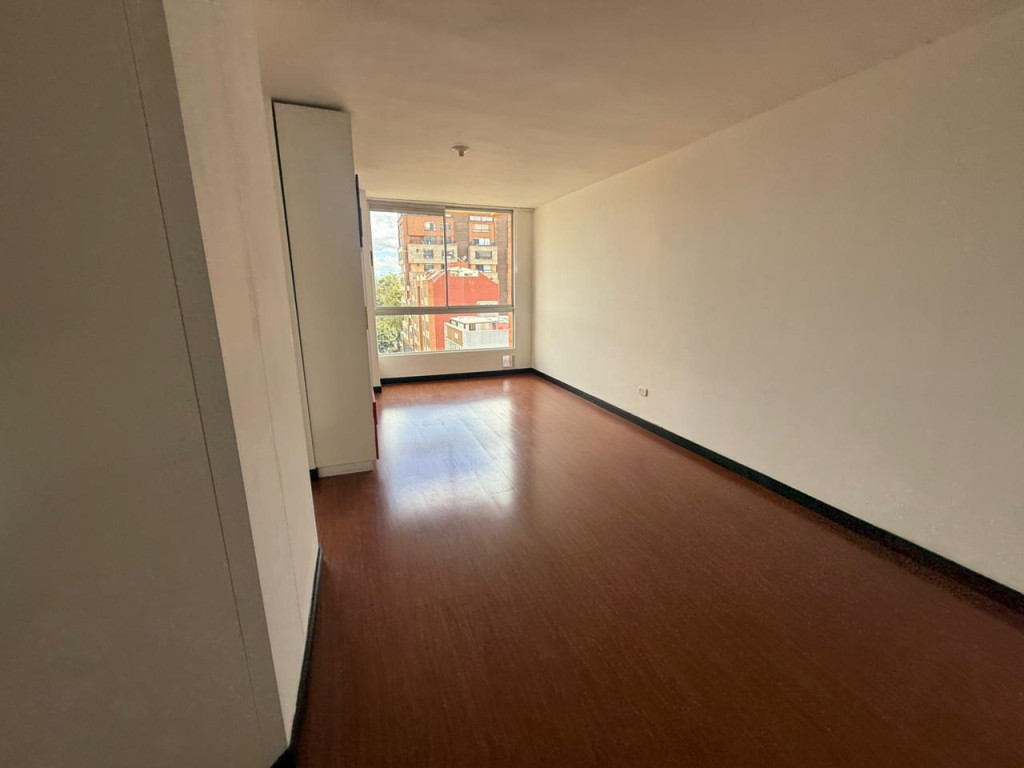 Apartamento en arriendo en Belalcazar, Bogotá · foto 2 de 24