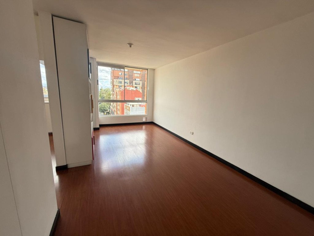 Apartamento en arriendo en Belalcazar, Bogotá · foto 4 de 24