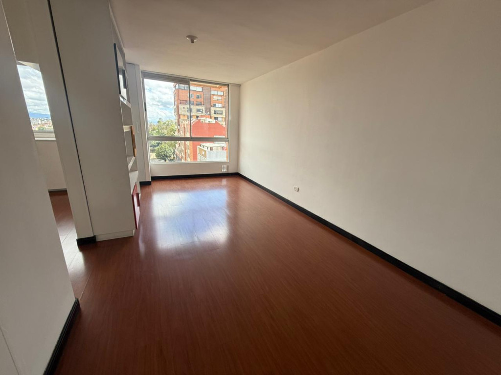 Apartamento en arriendo en Belalcazar, Bogotá · foto 5 de 24