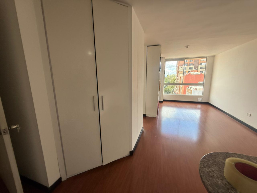 Apartamento en arriendo en Belalcazar, Bogotá · foto 6 de 24