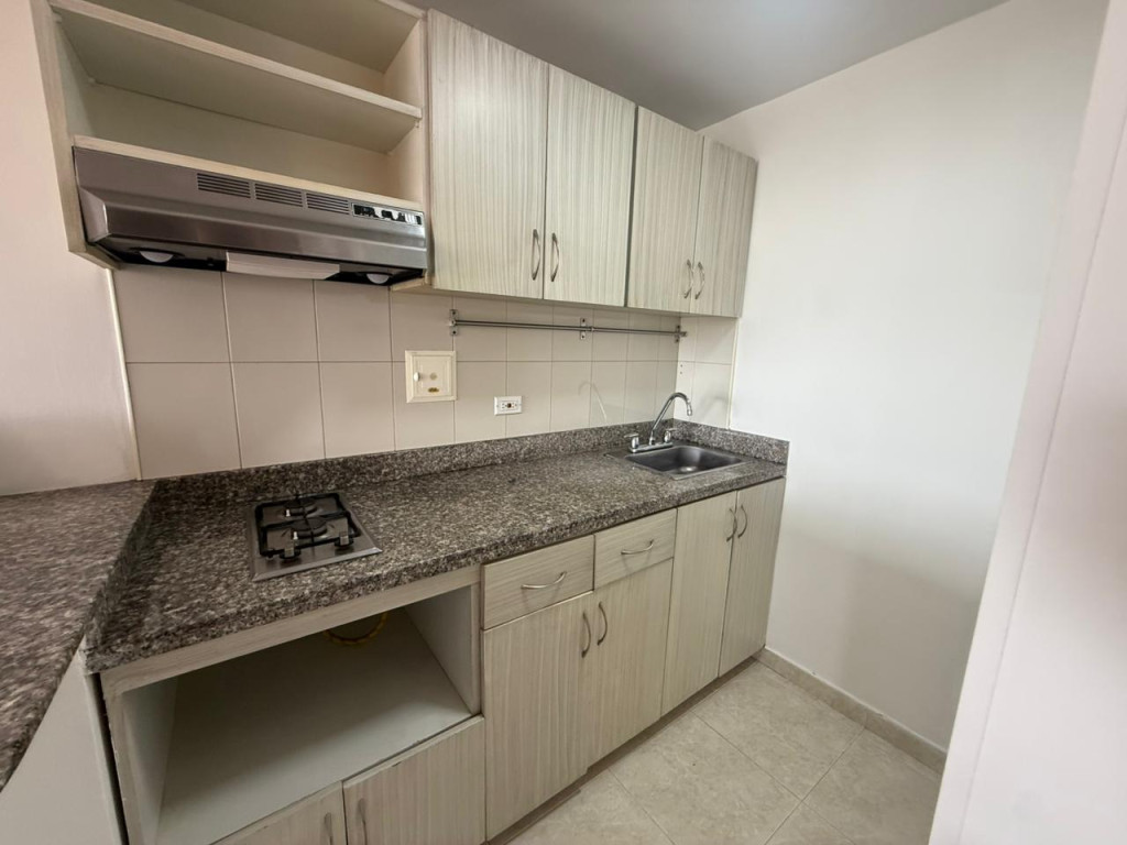 Apartamento en arriendo en Belalcazar, Bogotá · foto 9 de 24