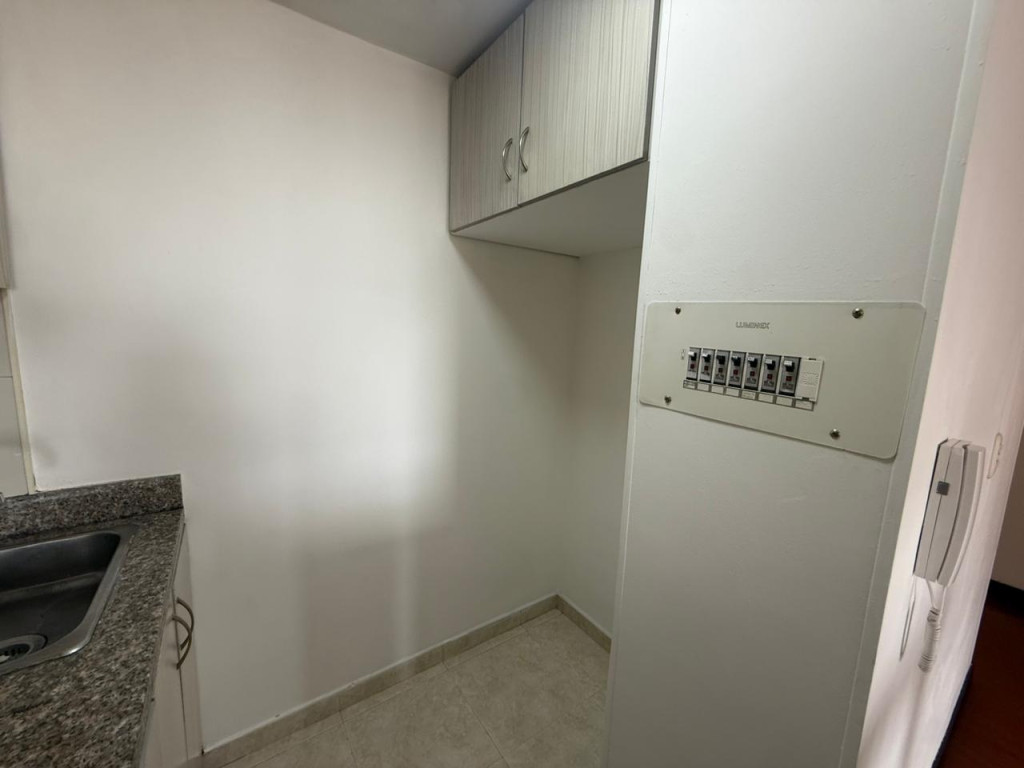 Apartamento en arriendo en Belalcazar, Bogotá · foto 10 de 24