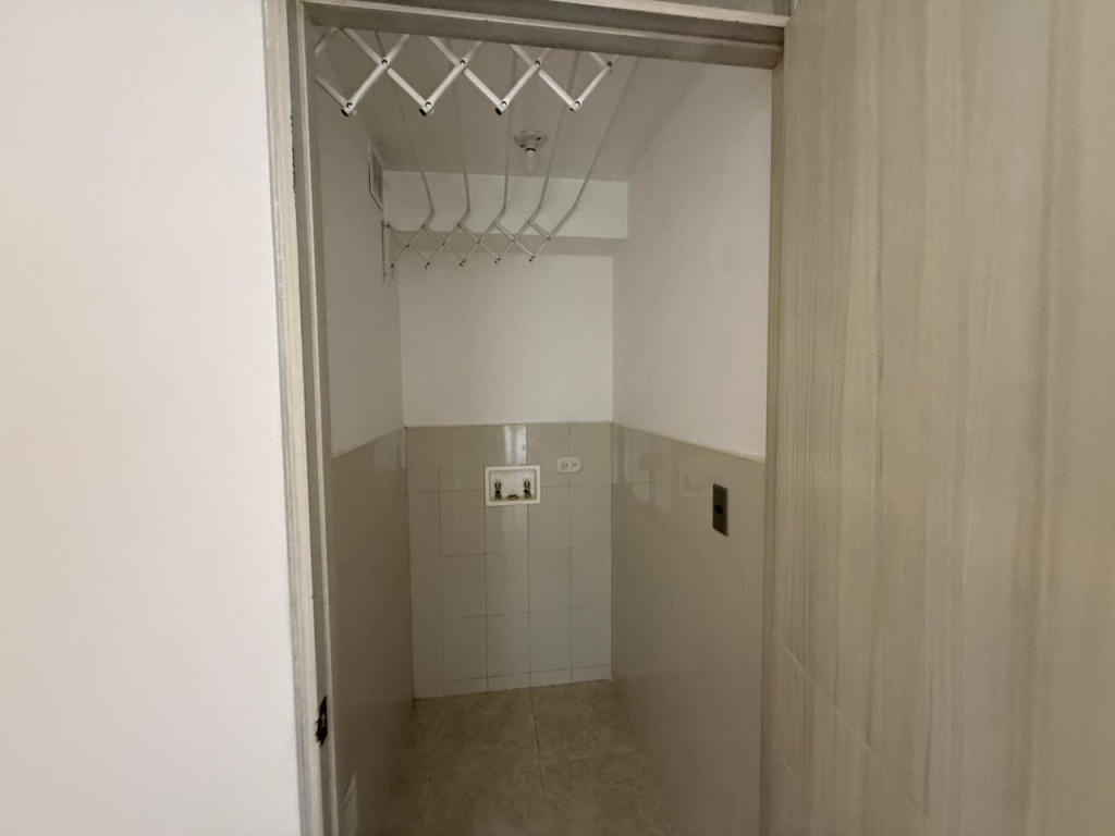 Apartamento en arriendo en Belalcazar, Bogotá · foto 11 de 24