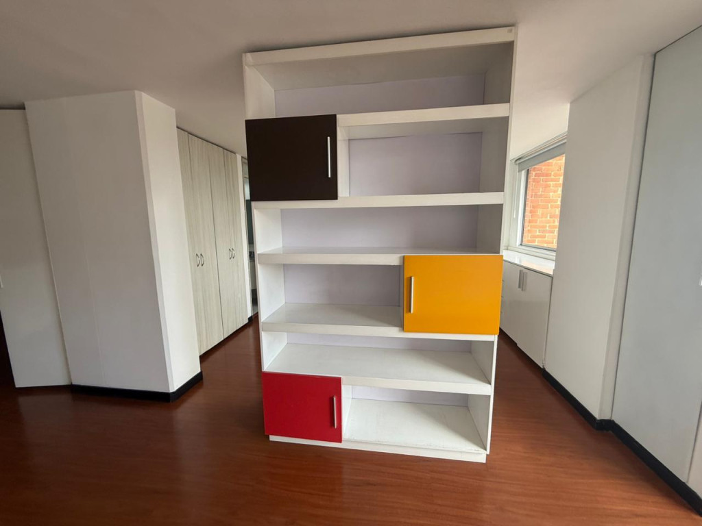Apartamento en arriendo en Belalcazar, Bogotá · foto 12 de 24