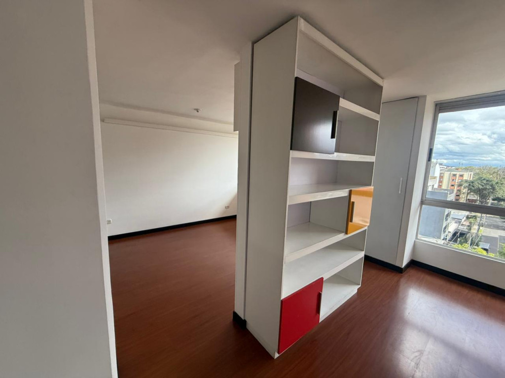 Apartamento en arriendo en Belalcazar, Bogotá · foto 13 de 24