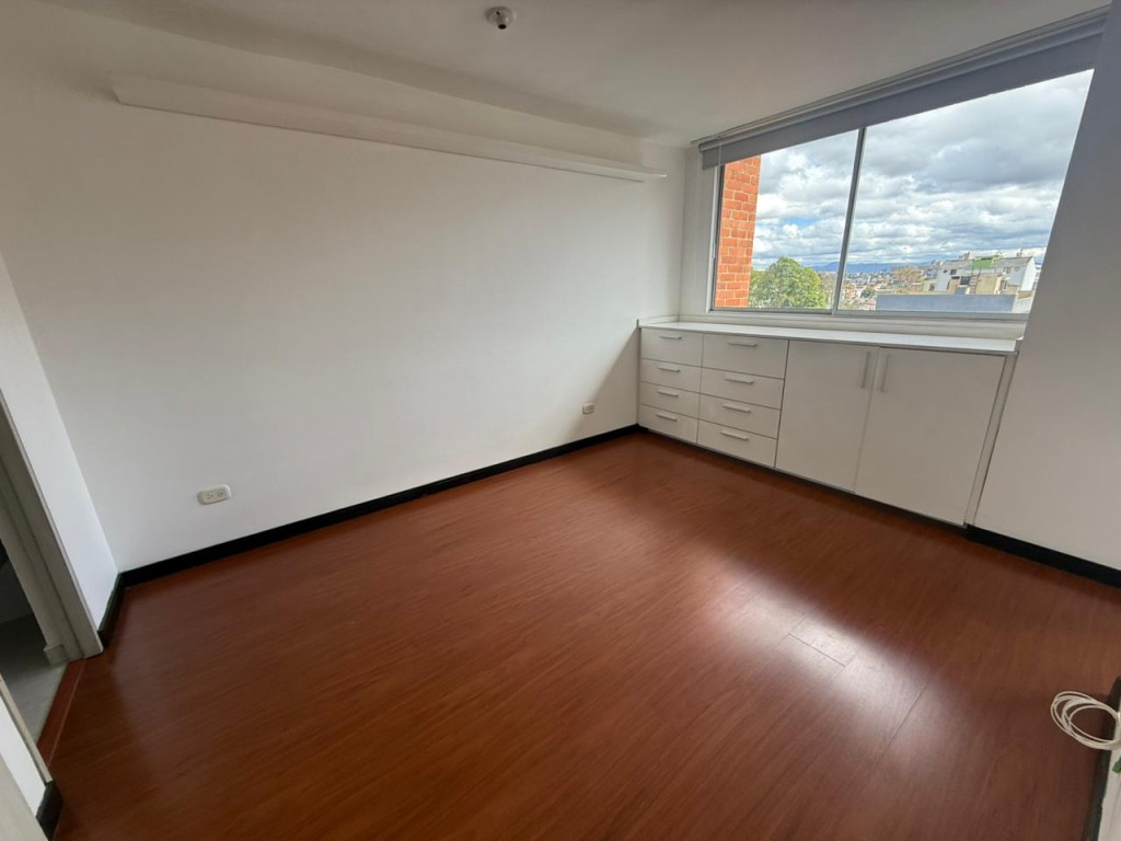 Apartamento en arriendo en Belalcazar, Bogotá · foto 14 de 24