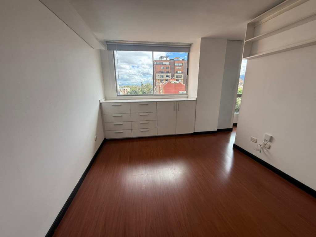Apartamento en arriendo en Belalcazar, Bogotá · foto 15 de 24