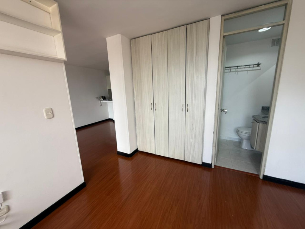 Apartamento en arriendo en Belalcazar, Bogotá · foto 16 de 24