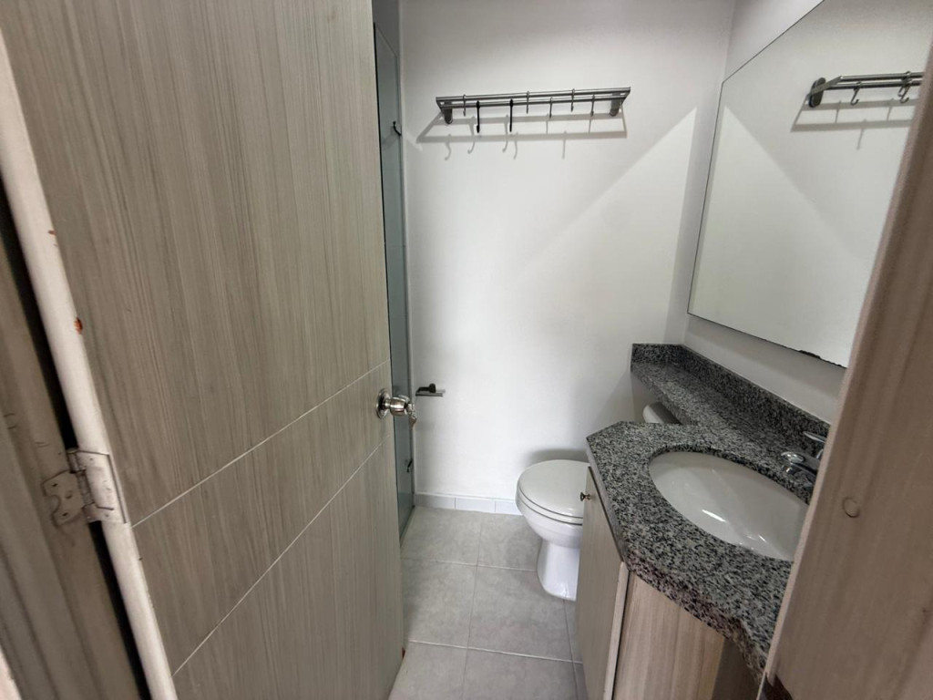 Apartamento en arriendo en Belalcazar, Bogotá · foto 17 de 24