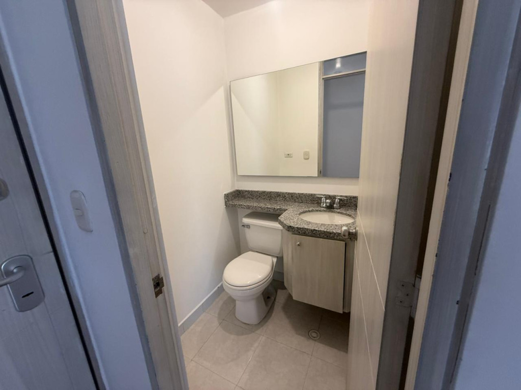 Apartamento en arriendo en Belalcazar, Bogotá · foto 18 de 24