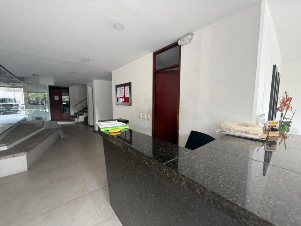 Apartamento en arriendo en Belalcazar, Bogotá · foto 19 de 24