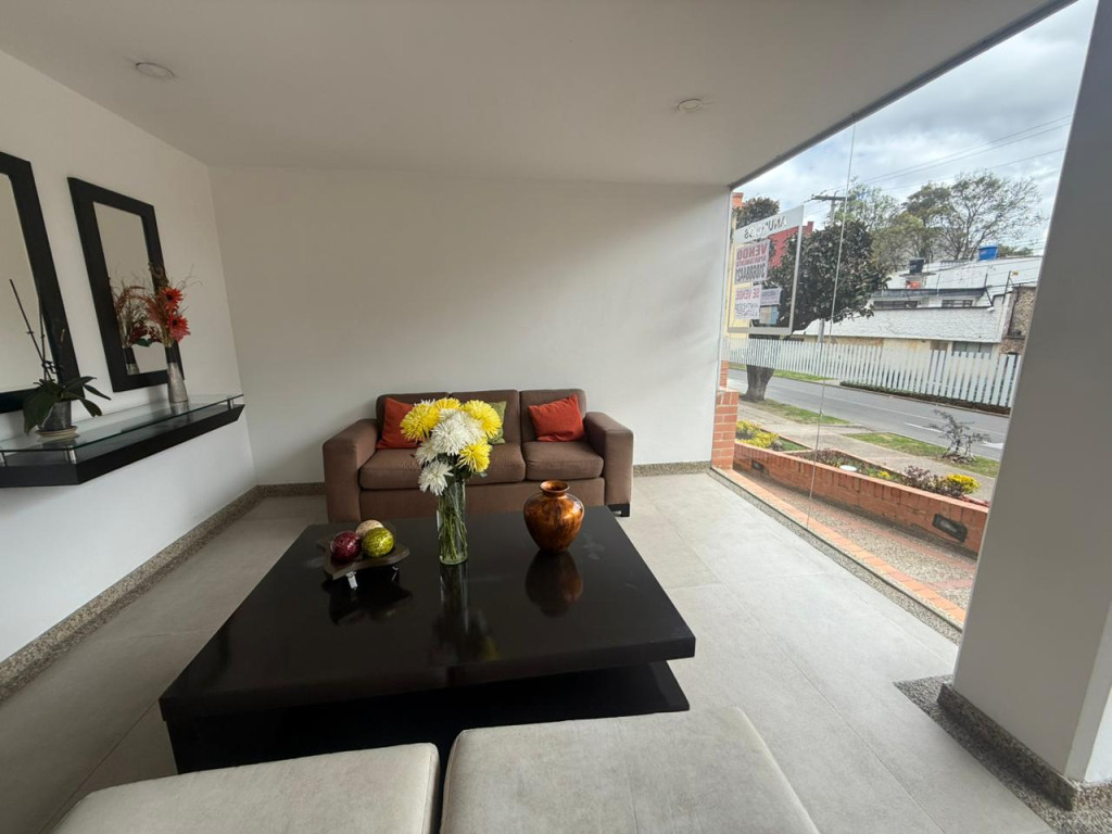 Apartamento en arriendo en Belalcazar, Bogotá · foto 20 de 24