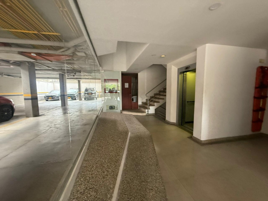 Apartamento en arriendo en Belalcazar, Bogotá · foto 21 de 24