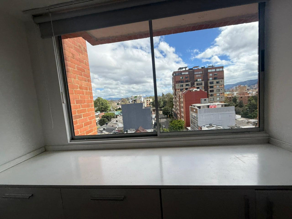 Apartamento en arriendo en Belalcazar, Bogotá · foto 24 de 24