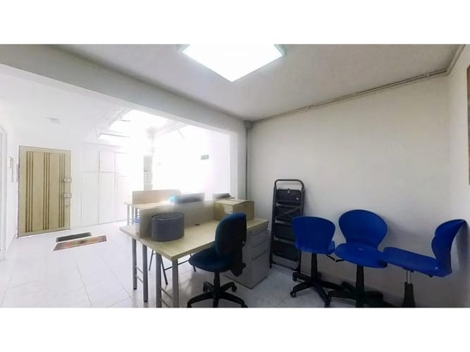 Casa en venta en San Jose De Bavaria, Bogotá · foto 2 de 9