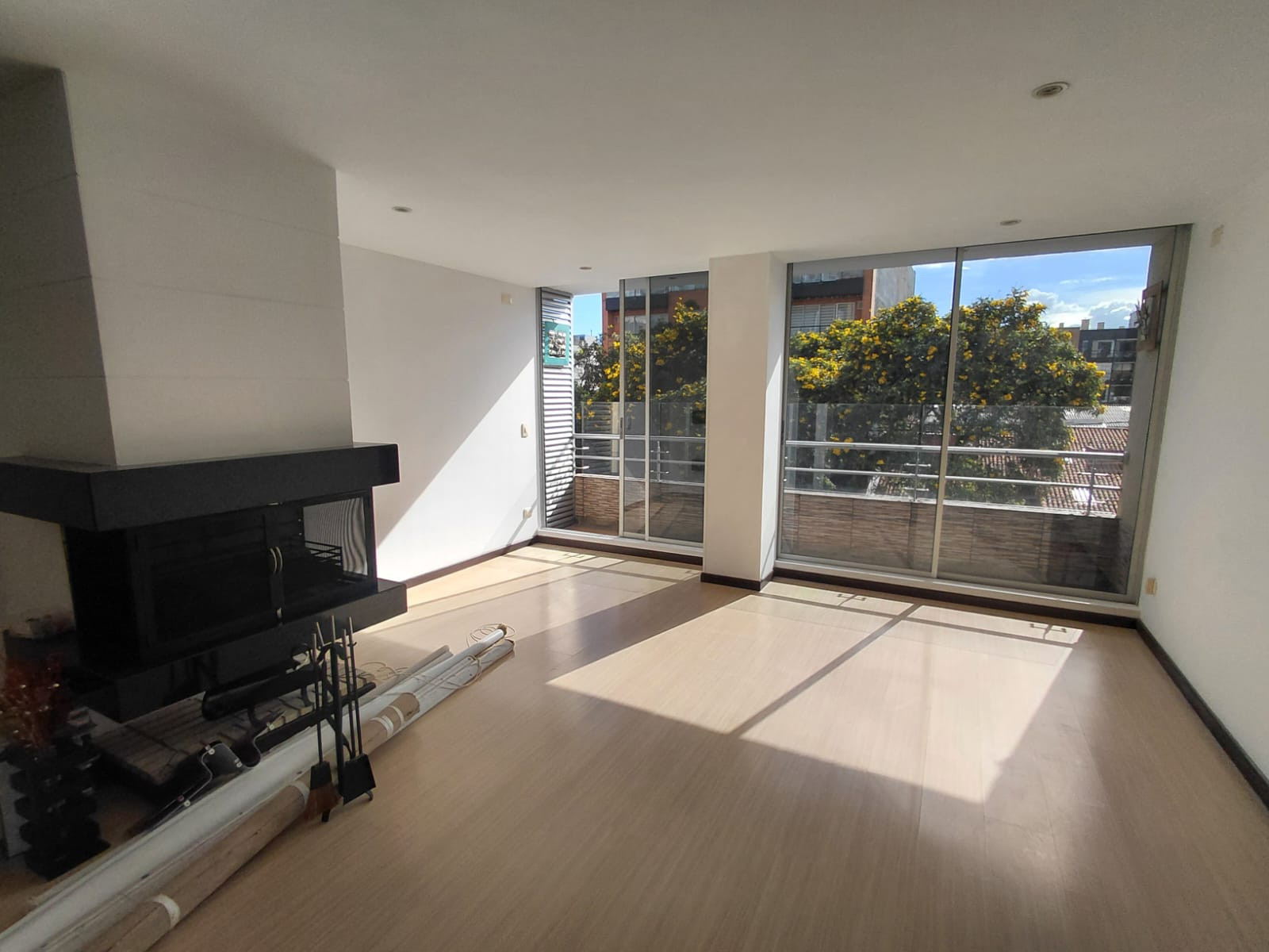 Apartamento en venta en Nueva Autopista, Bogotá · foto 3 de 24