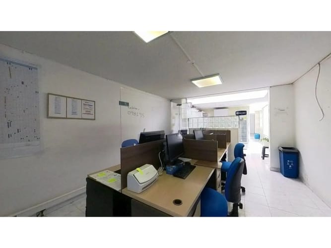 Casa en venta en San Jose De Bavaria, Bogotá · foto 5 de 9
