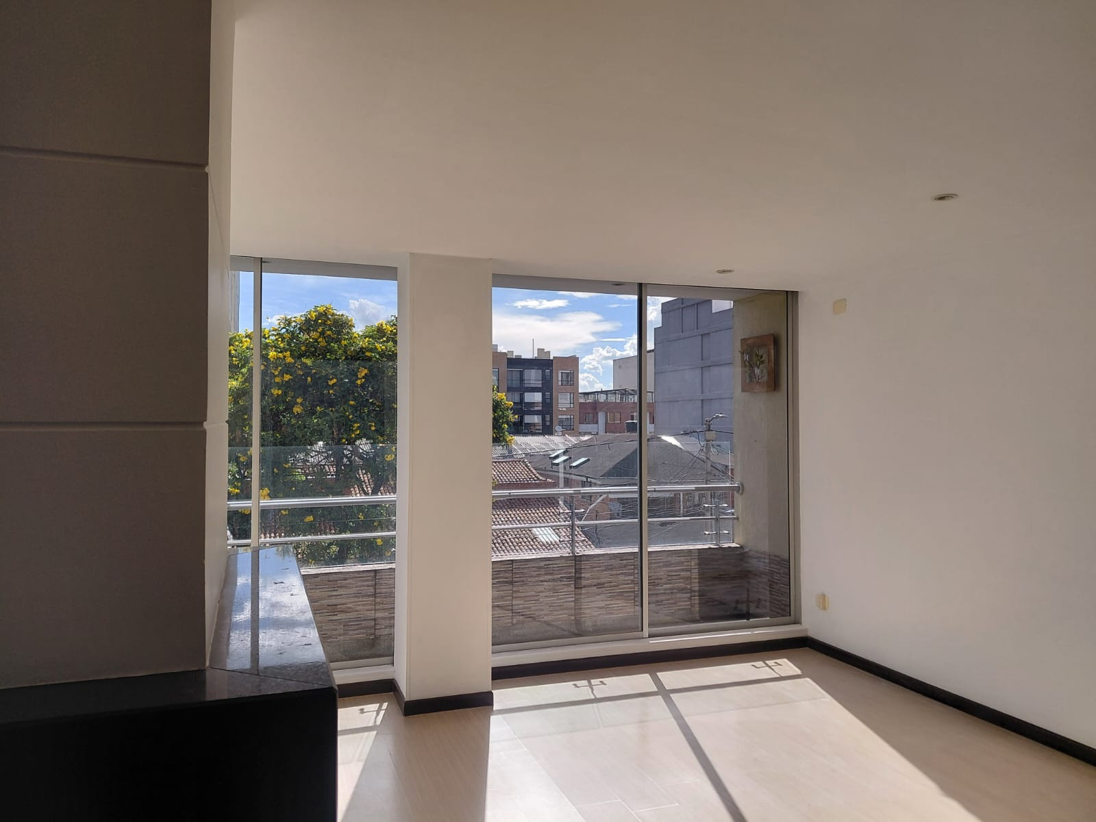 Apartamento en venta en Nueva Autopista, Bogotá · foto 4 de 24