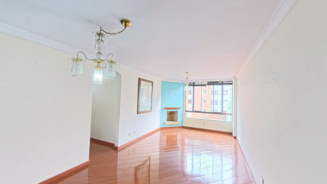 Apartamento en venta en Belmira, Bogotá · foto 2 de 24