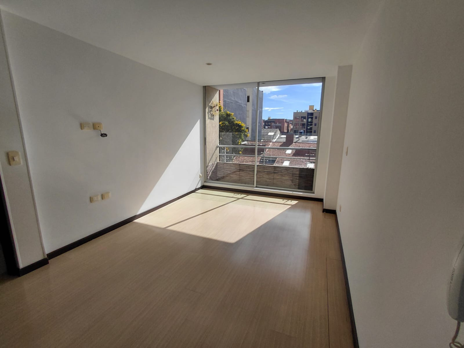 Apartamento en venta en Nueva Autopista, Bogotá · foto 5 de 24
