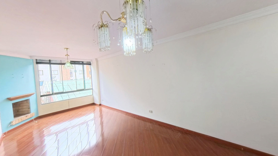 Apartamento en venta en Belmira, Bogotá · foto 3 de 24