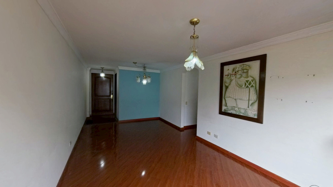Apartamento en venta en Belmira, Bogotá · foto 5 de 24